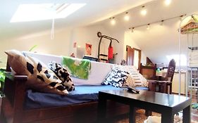 Castro-Urdiales Apartamento 3 Minutos De La Playa